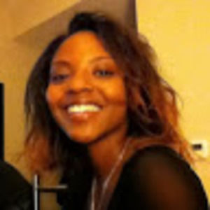 Meet your Posher, Najiyyah